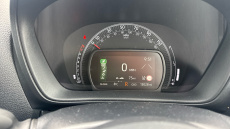 Toyota Aygo X 1.0 VVT-i Pure 5dr Auto Petrol Hatchback